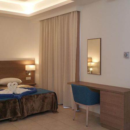 Marica'S Boutique Hotel Kiszónerga Kültér fotó