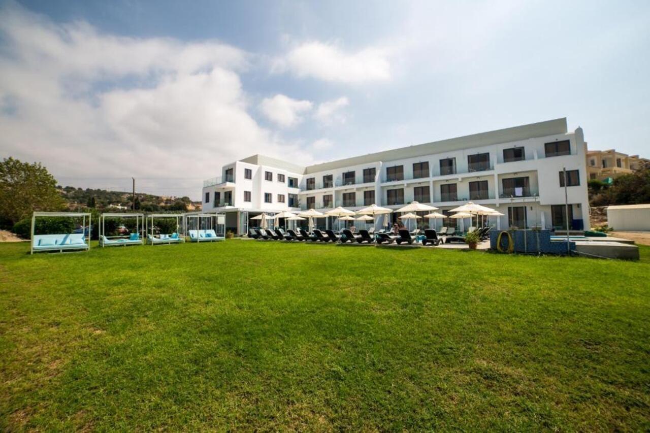 Marica'S Boutique Hotel Kiszónerga Kültér fotó
