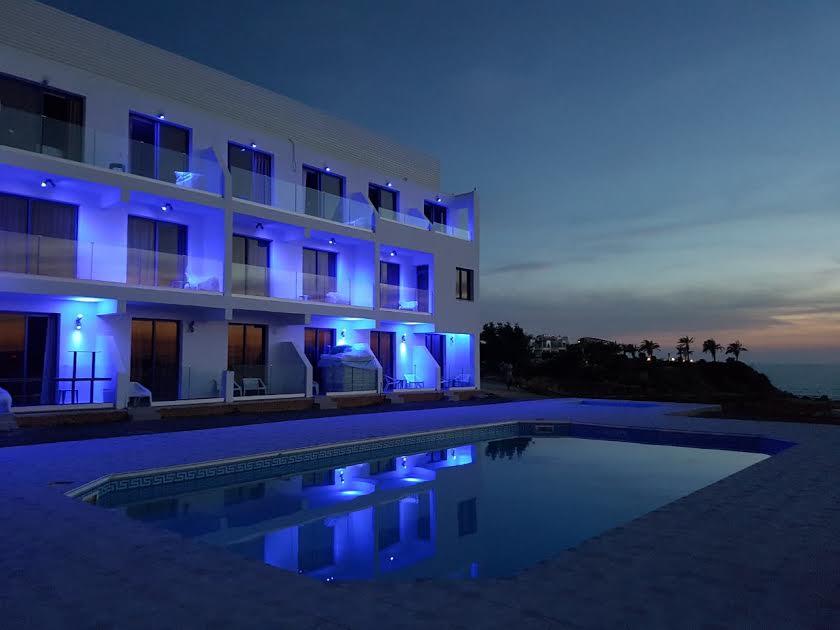 Marica'S Boutique Hotel Kiszónerga Kültér fotó