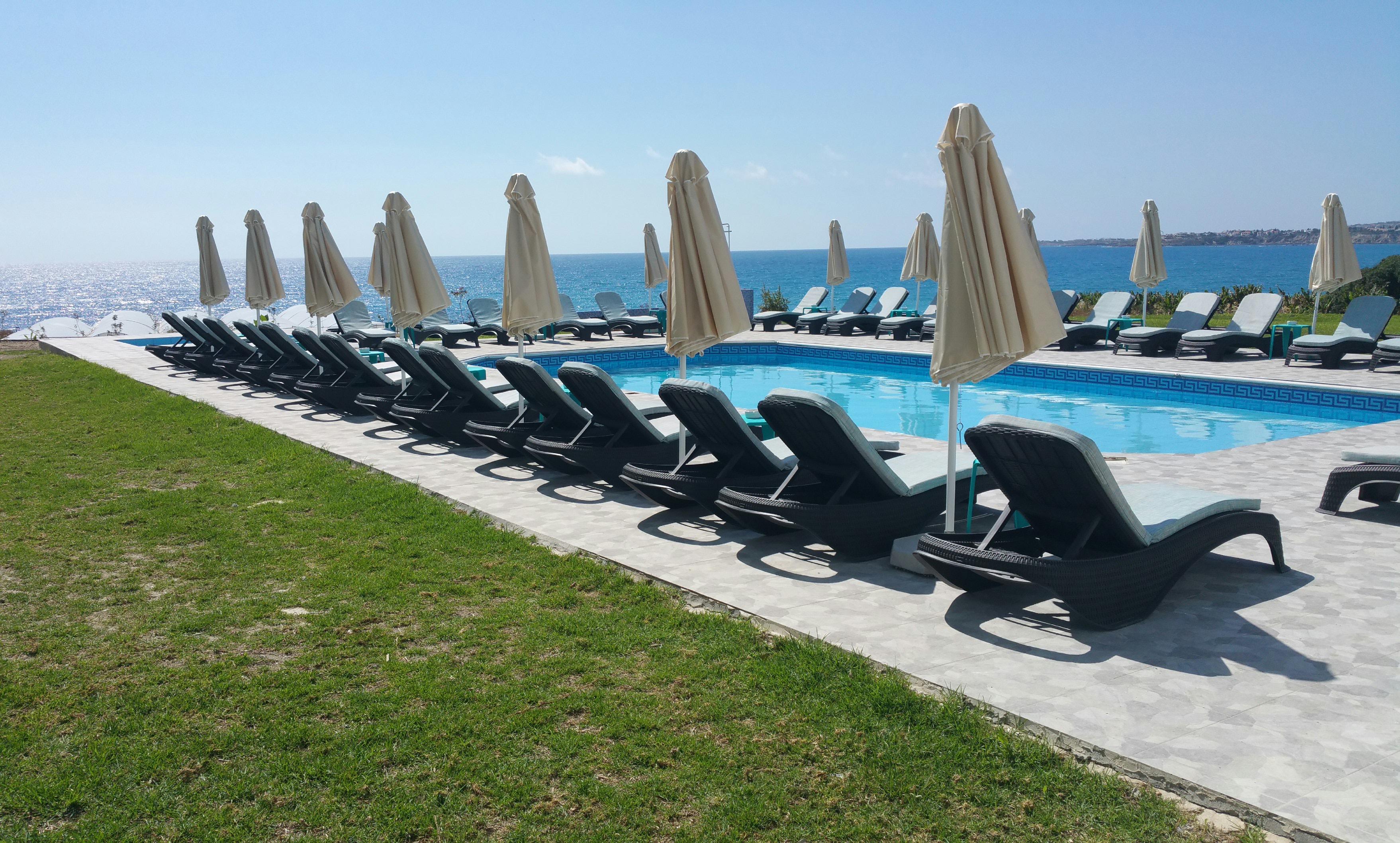 Marica'S Boutique Hotel Kiszónerga Kültér fotó