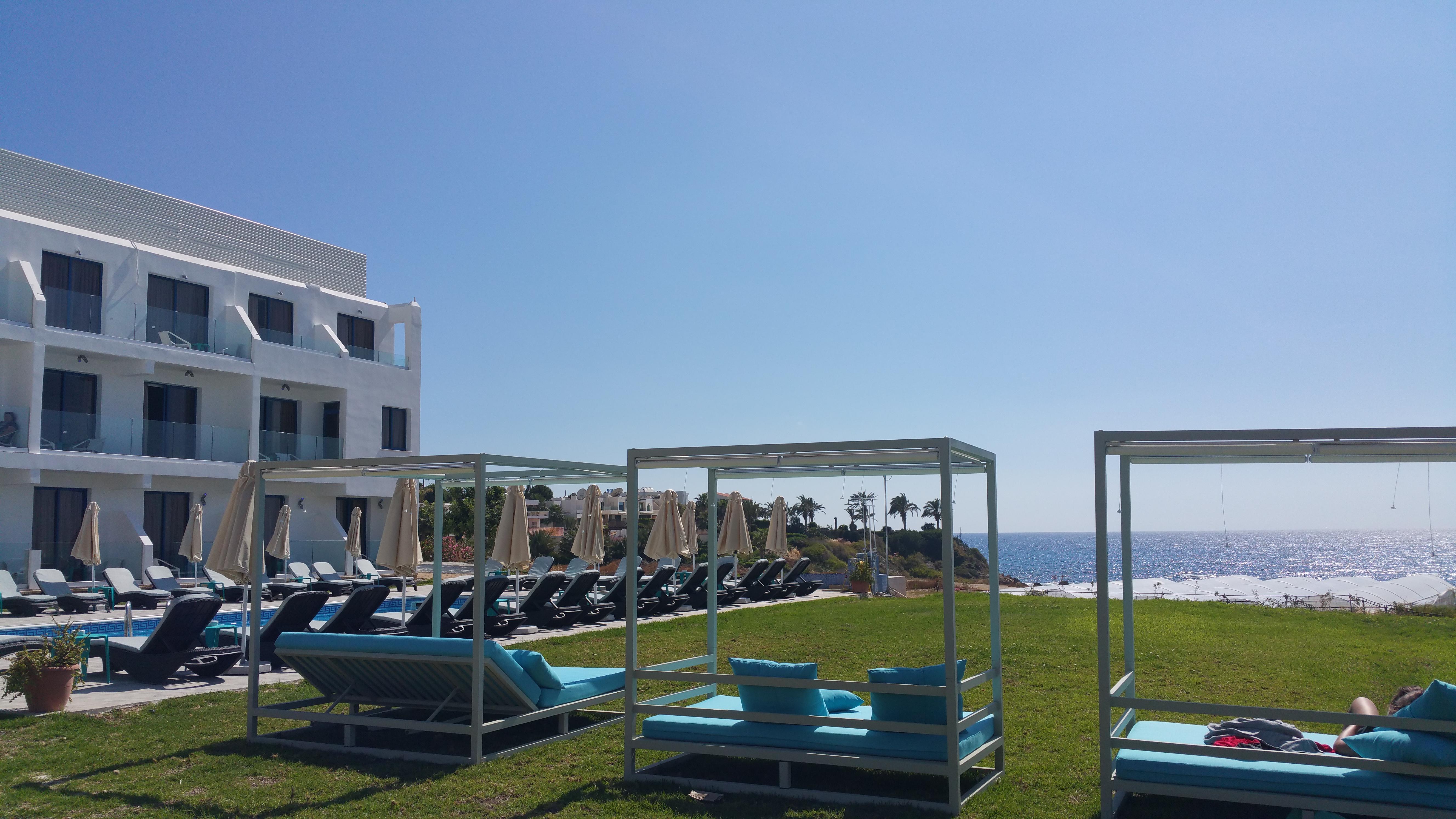 Marica'S Boutique Hotel Kiszónerga Kültér fotó
