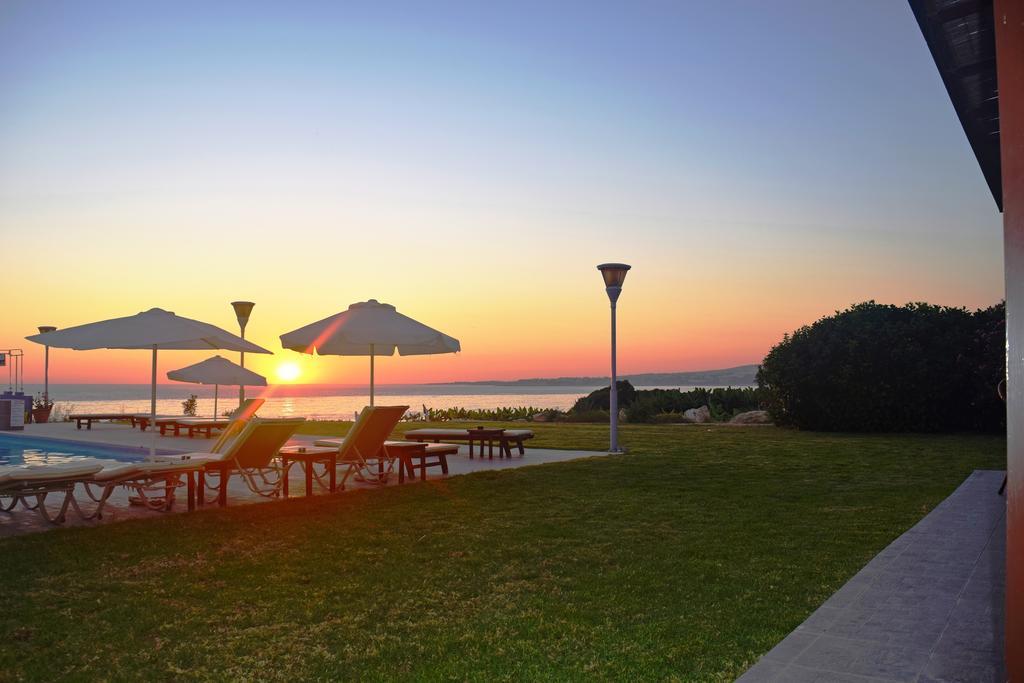 Marica'S Boutique Hotel Kiszónerga Kültér fotó