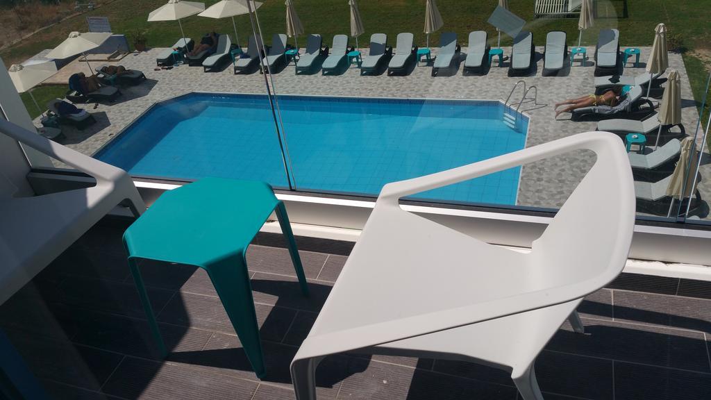 Marica'S Boutique Hotel Kiszónerga Kültér fotó