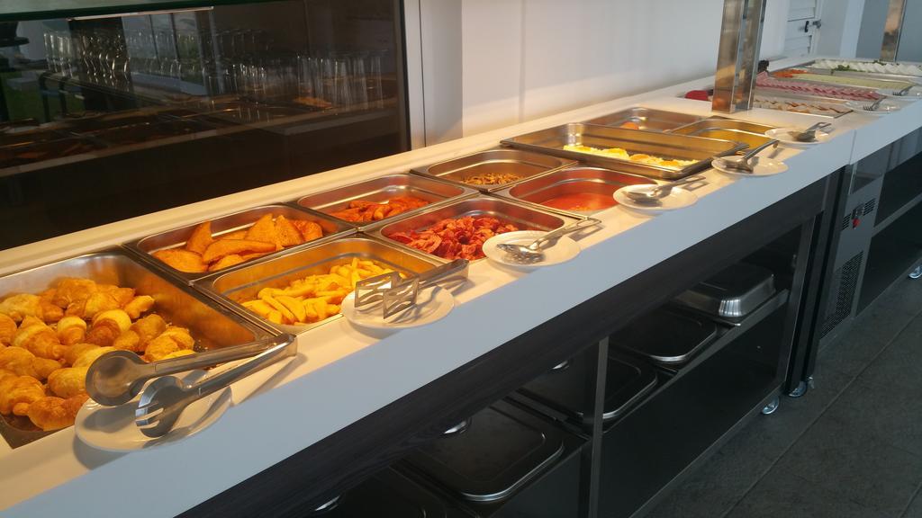 Marica'S Boutique Hotel Kiszónerga Kültér fotó