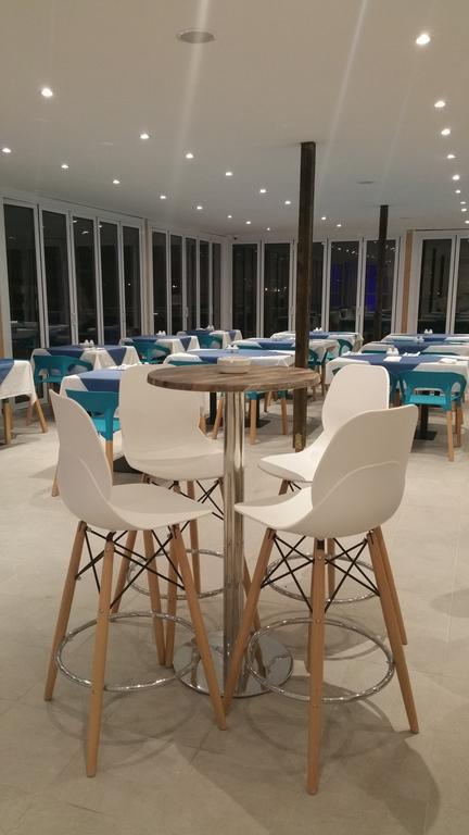 Marica'S Boutique Hotel Kiszónerga Kültér fotó