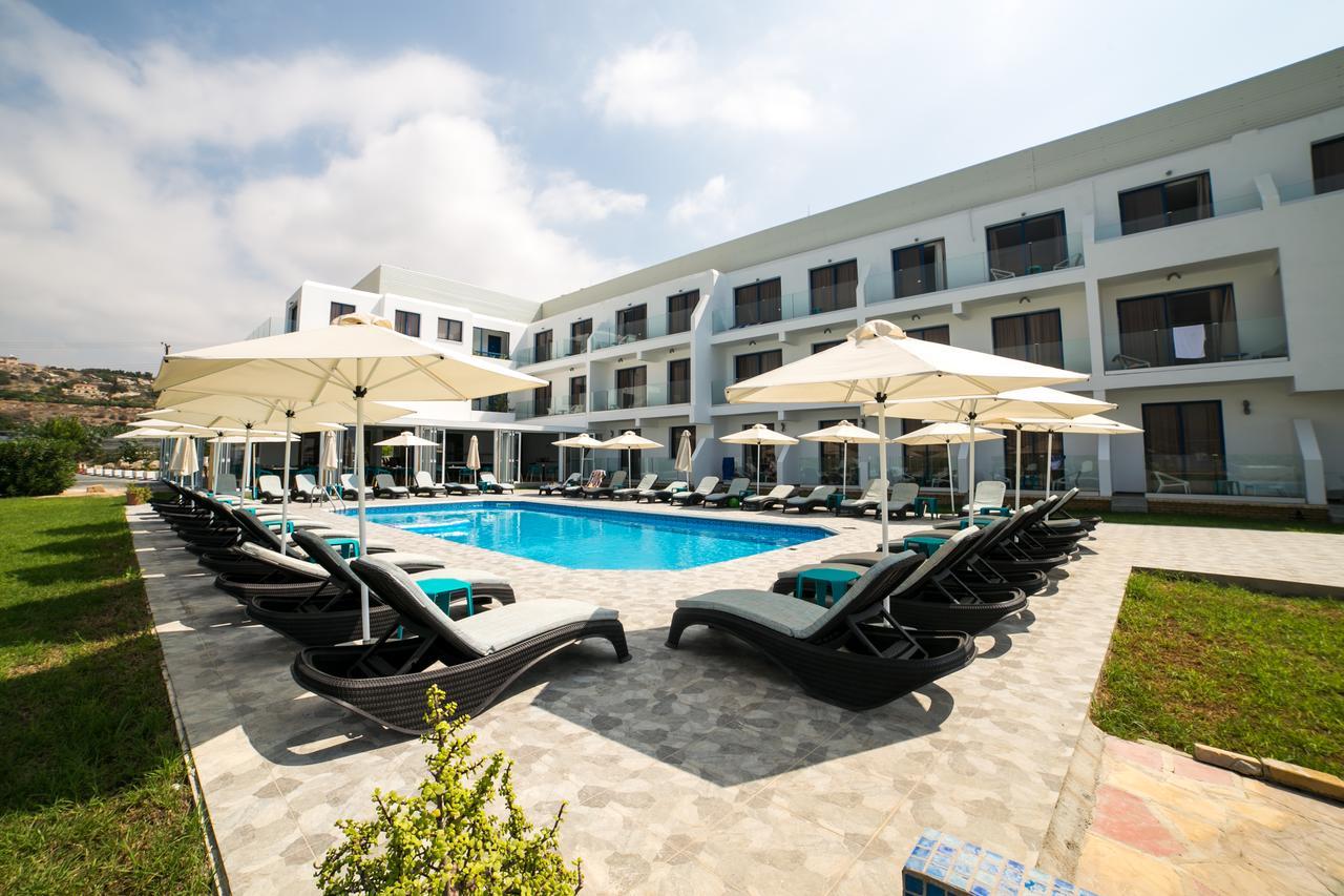 Marica'S Boutique Hotel Kiszónerga Kültér fotó