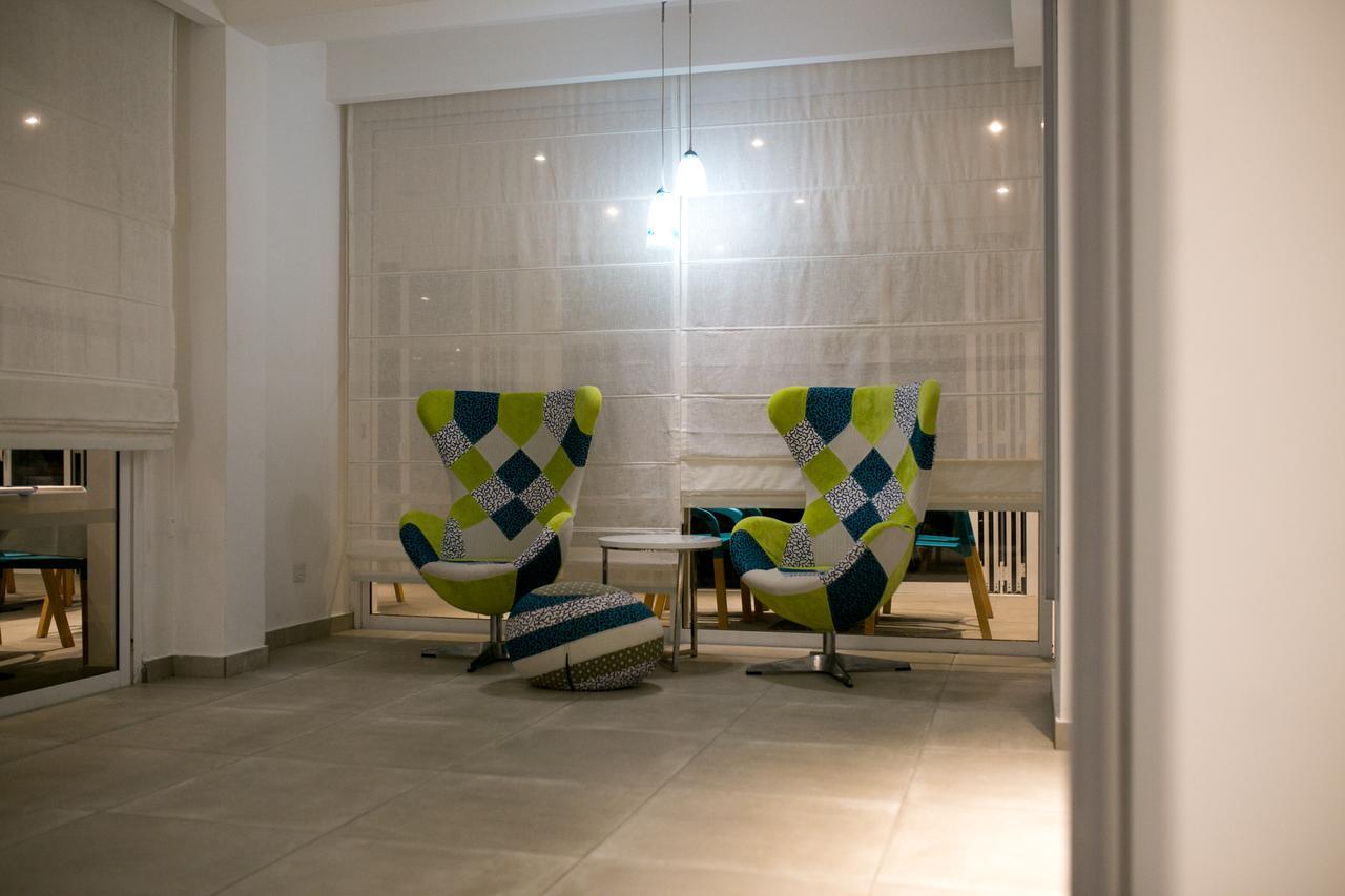 Marica'S Boutique Hotel Kiszónerga Kültér fotó
