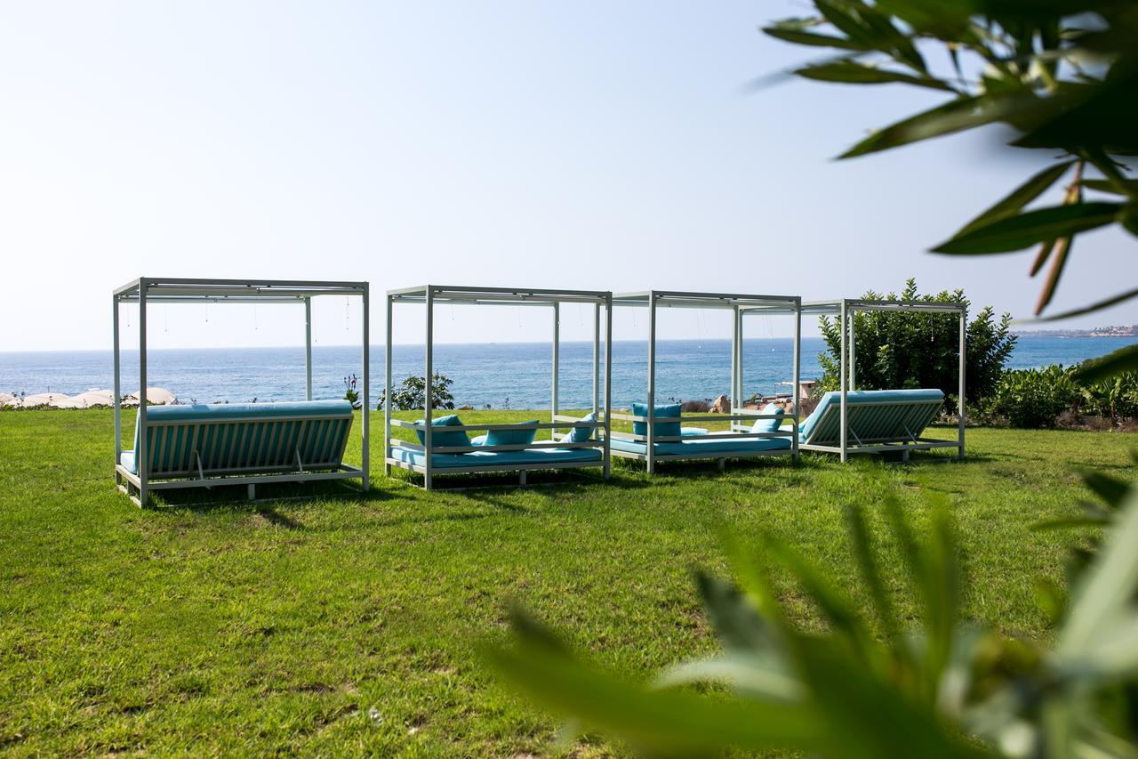 Marica'S Boutique Hotel Kiszónerga Kültér fotó