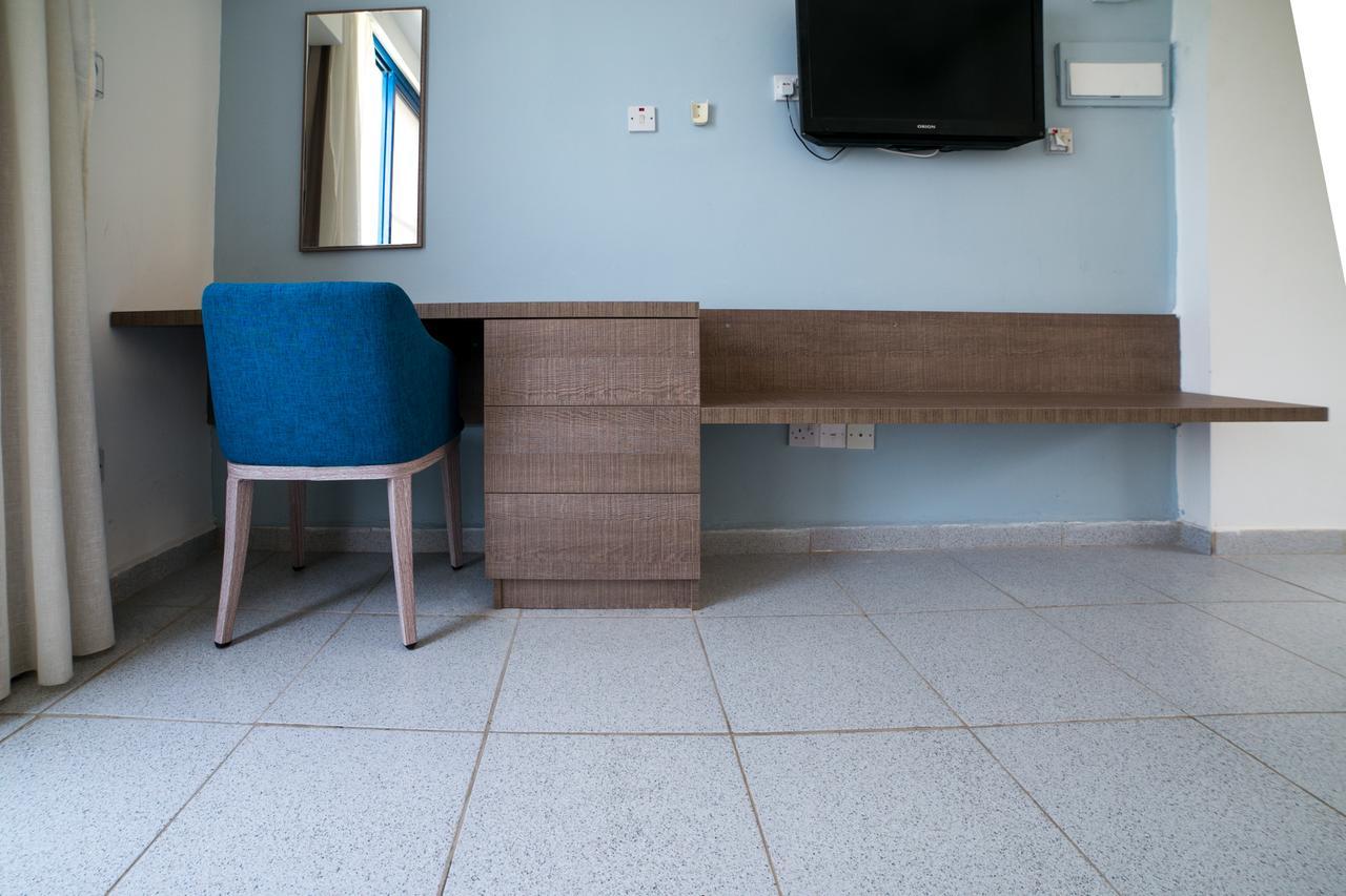 Marica'S Boutique Hotel Kiszónerga Kültér fotó