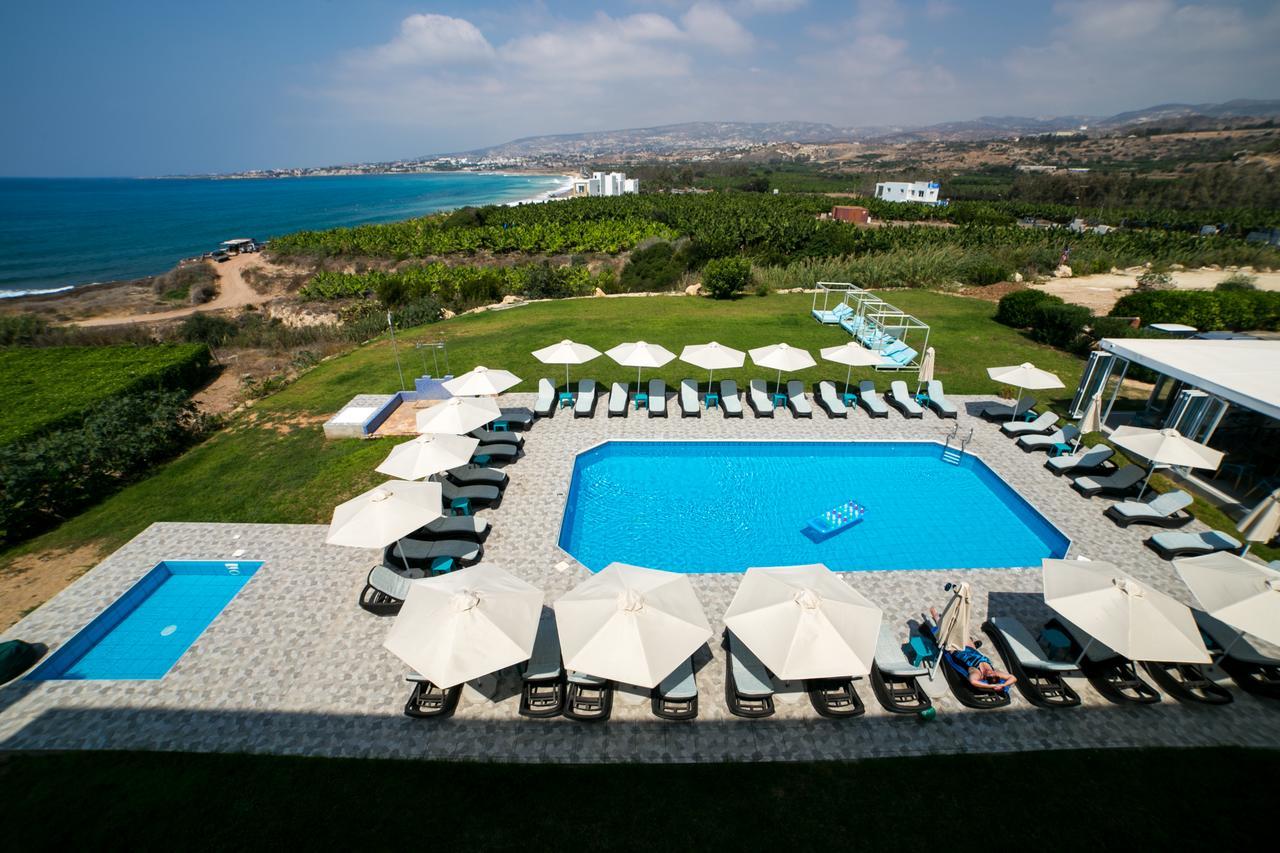 Marica'S Boutique Hotel Kiszónerga Kültér fotó