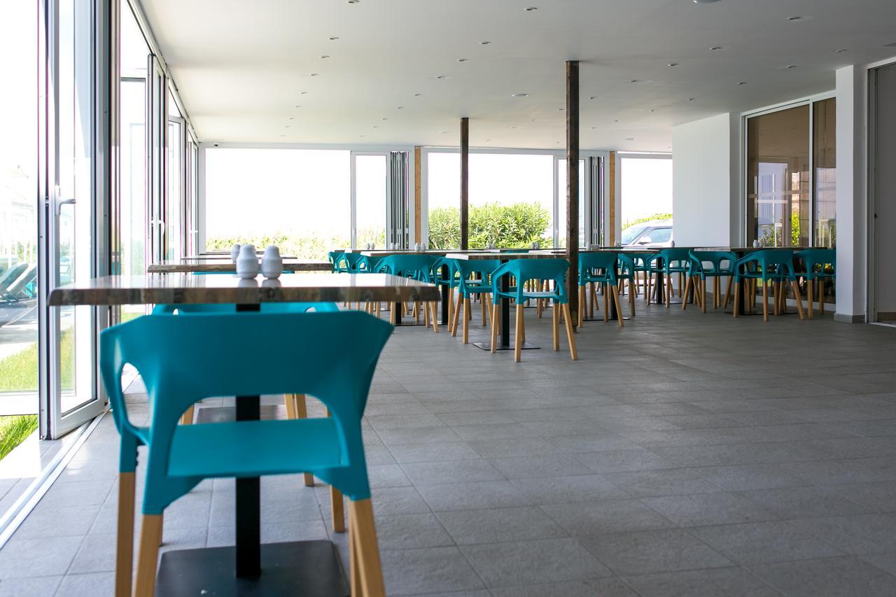 Marica'S Boutique Hotel Kiszónerga Kültér fotó