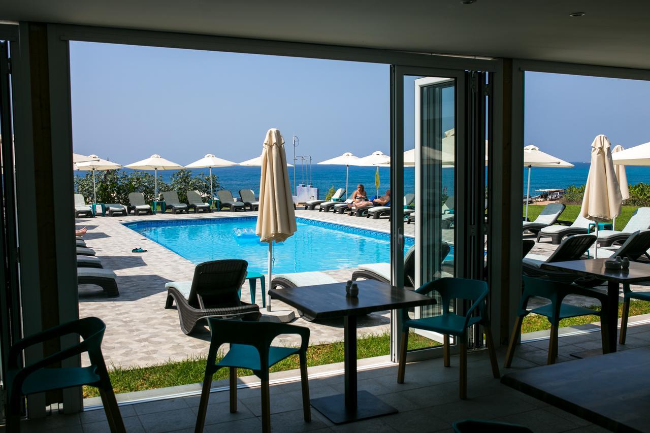Marica'S Boutique Hotel Kiszónerga Kültér fotó