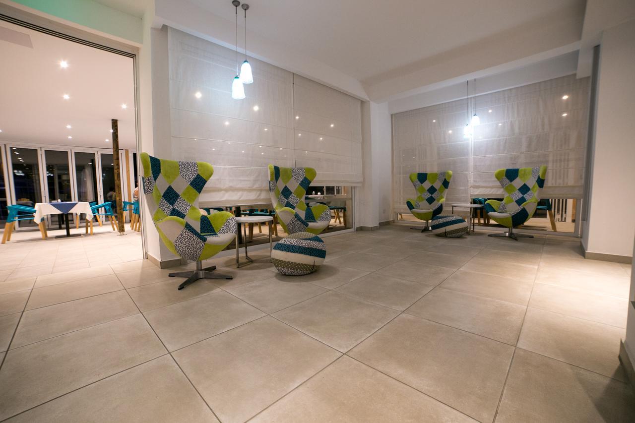 Marica'S Boutique Hotel Kiszónerga Kültér fotó