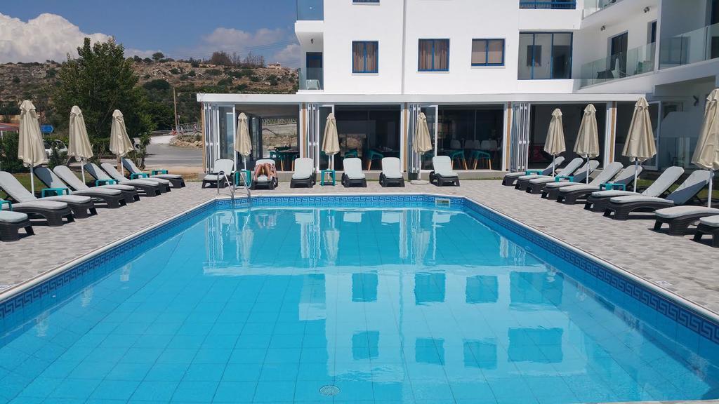 Marica'S Boutique Hotel Kiszónerga Kültér fotó